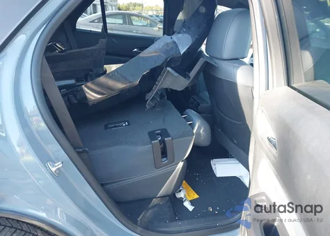 2024 Honda Prologue Touring z USA, uszkodzony, nr VIN 3GPKHXRJ9RS500314